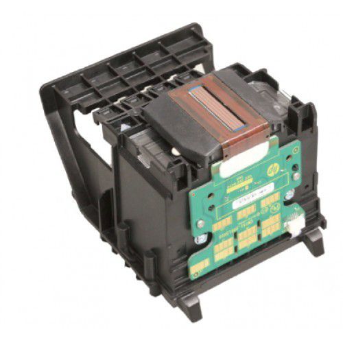 Hp 711 Printhead Replacement Kit C1q10a Fusion Office
