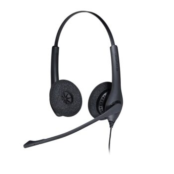 Jabra Biz 1500 Duo USB-A Headset 1559-0159