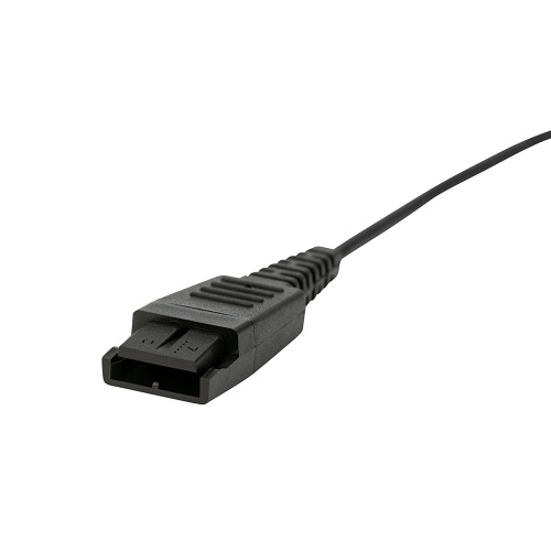 Jabra Biz 2300 QD Duo 2309-820-104 Jabra Biz 2300 QD Duo 2309-820-104