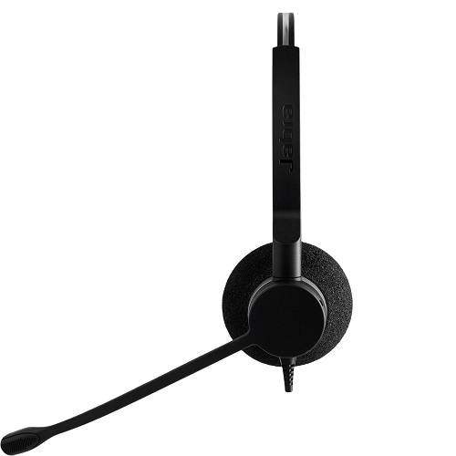 Jabra Biz 2300 USB UC Duo 2399-829-109 Jabra Biz 2300 USB UC Duo 2399-829-109