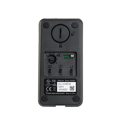 Jabra Link 860 Amplifier 860-09 Jabra Link 860 Amplifier 860-09