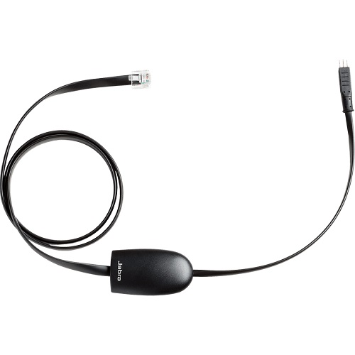 Jabra Link Polycom EHS Adapter 14201-17