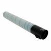 Konica Minolta A9e8150 Tn514k Black Toner 28k Fusion Office