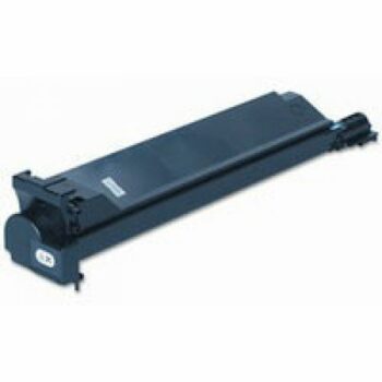 Konica Minolta Laser Toner Cartridge Black 8938621 Fusion Office