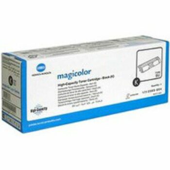 Konica Minolta Laser Toner Cartridge Cyan 8938624 Fusion Office