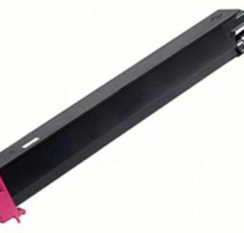Konica Minolta Laser Toner Cartridge Magenta 8938623 Fusion Office