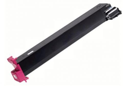 Konica Minolta Laser Toner Cartridge Magenta 8938623 Fusion Office
