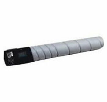 Konica Minolta Laser Toner Cartridge Tn216k Black A11g151 Fusion Office