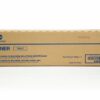 Konica Minolta Laser Toner Cartridge Tn217 Black A202051 Fusion Office