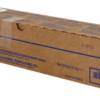 Konica Minolta Laser Toner Cartridge Tn321c Cyan A33k450 Fusion Office