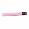 Konica Minolta Laser Toner Cartridge Tn328m Magenta Aav8350 Fusion Office