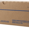 Konica Minolta Laser Toner Cartridge Tn616m Magenta A1u9353 Fusion Office