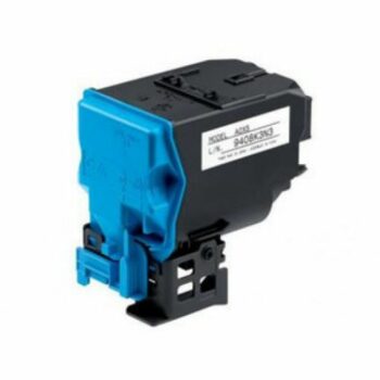 Konica Minolta Laser Toner Cartridge Tnp22c Cyan A0x5452 Fusion Office