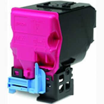 Konica Minolta Laser Toner Cartridge Tnp22m Magenta A0x5352 Fusion Office