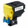 Konica Minolta Laser Toner Cartridge Tnp22y Yellow A0x5252 Fusion Office