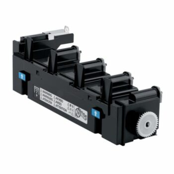 Konica Minolta Laser Waste Toner Collection Box Cartridge Wbp03 A1au0y1 Fusion Office