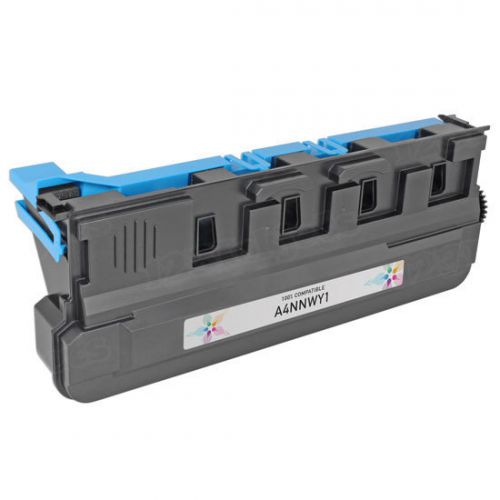 Konica Minolta Laser Waste Toner Collection Box Cartridge Wx103 A4nnwy1 Fusion Office