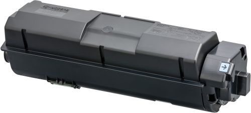 Kyocera Laser Toner Cartridge Tk 1170 Black 1t02s50nl0 Fusion Office