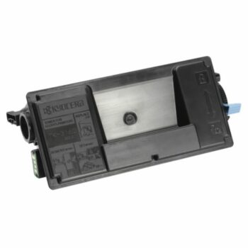 Kyocera Laser Toner Cartridge Tk 3160 Black 1t02t90nl1 Fusion Office