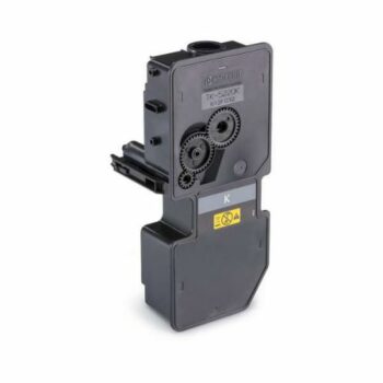 Kyocera Laser Toner Cartridge Tk 5220k Black 1t02r90nl1 Fusion Office