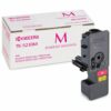Kyocera Laser Toner Cartridge Tk 5230m Magenta 1t02r9bnl0 Fusion Office