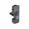 Kyocera Laser Toner Cartridge Tk 5240c Cyan 1t02r7cnl0 Fusion Office
