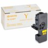 Kyocera Laser Toner Cartridge Tk 5240y Yellow 1t02r7anl0 Fusion Office