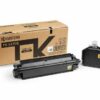 Kyocera Laser Toner Cartridge Tk 5270k Black 1t02tv0nl0 Fusion Office