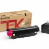 Kyocera Laser Toner Cartridge Tk 5270m Magenta 1t02tvbnl0 Fusion Office