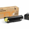 Kyocera Laser Toner Cartridge Tk 5270y Yellow 1t02tvanl0 Fusion Office