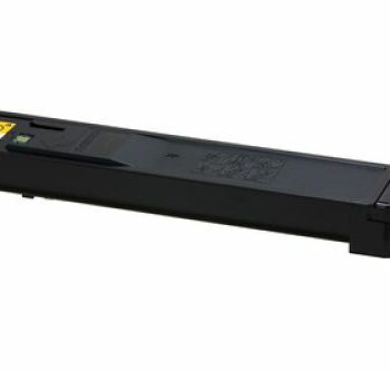 Kyocera Laser Toner Cartridge Tk 8115k Black 1t02p30nl0 Fusion Office