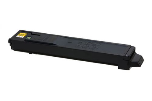 Kyocera Laser Toner Cartridge Tk 8115k Black 1t02p30nl0 Fusion Office