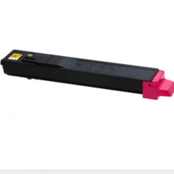 Kyocera Laser Toner Cartridge Tk 8115m Magenta 1t02p3bnl0 Fusion Office