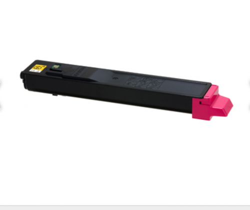 Kyocera Laser Toner Cartridge Tk 8115m Magenta 1t02p3bnl0 Fusion Office
