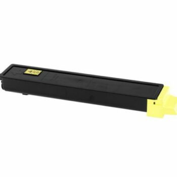 Kyocera Laser Toner Cartridge Tk 8115y Yellow 1t02p3anl0 Fusion Office