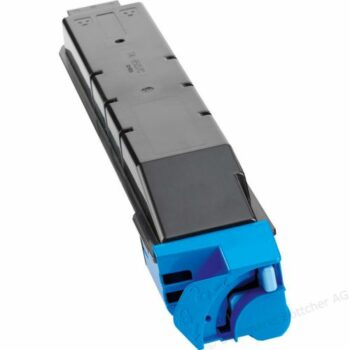 Kyocera Laser Toner Cartridge Tk 8305c Cyan 1t02lkcnl0 Fusion Office