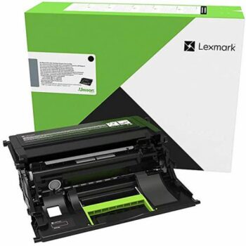 Lexmark Laser Imaging Drum Unit Black 58d0z00 Fusion Office