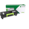 Lexmark Laser Toner Cartridge Black 51b2000 Fusion Office
