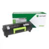 Lexmark Laser Toner Cartridge Black 51b2h00 Fusion Office