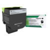 Lexmark Laser Toner Cartridge Black 71b2hk0 Fusion Office