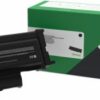 Lexmark Laser Toner Cartridge Black B222x00 Fusion Office