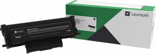 Lexmark Laser Toner Cartridge Black B222x00 Fusion Office