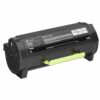 Lexmark Laser Toner Cartridge Black B242h00 Fusion Office