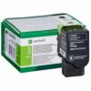 Lexmark Laser Toner Cartridge Black C2320k0 Fusion Office