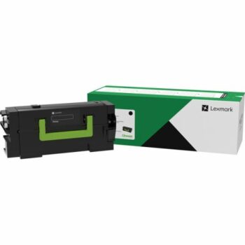 Lexmark Laser Toner Cartridge Black C3220k0 Fusion Office
