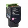 Lexmark Laser Toner Cartridge Magenta C2320m0 Fusion Office