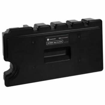 Lexmark Laser Waste Toner Collection Bottle 74c0w00 Fusion Office