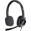 Logitech H151 Headset 981 000589 Fusion Office
