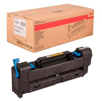 Oki Laser Fuser Unit Cartridge 46358502 Fusion Office