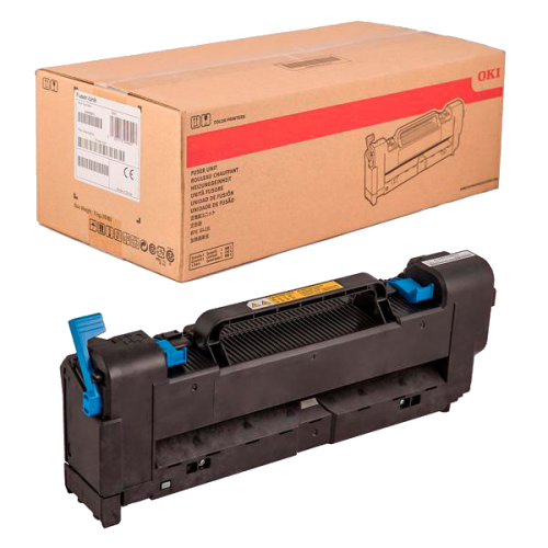Oki Laser Fuser Unit Cartridge 46358502 Fusion Office